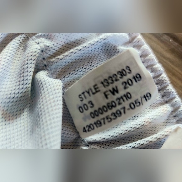 🎉HOST PICK🎉 Under Armour Girls shorts YSM (6-7) - Picture 5 of 7